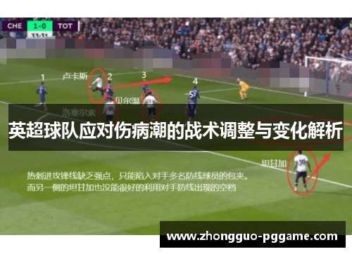 英超球队应对伤病潮的战术调整与变化解析